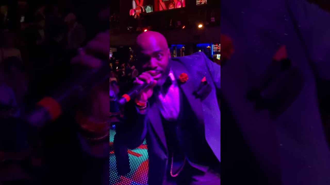 Emerging 100 ATL x DJ Tay Productions