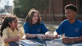 Okcps Application Schools Csas Middle School