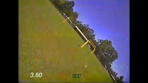 MultiGp UTT5 - Nautilus in 7.20s