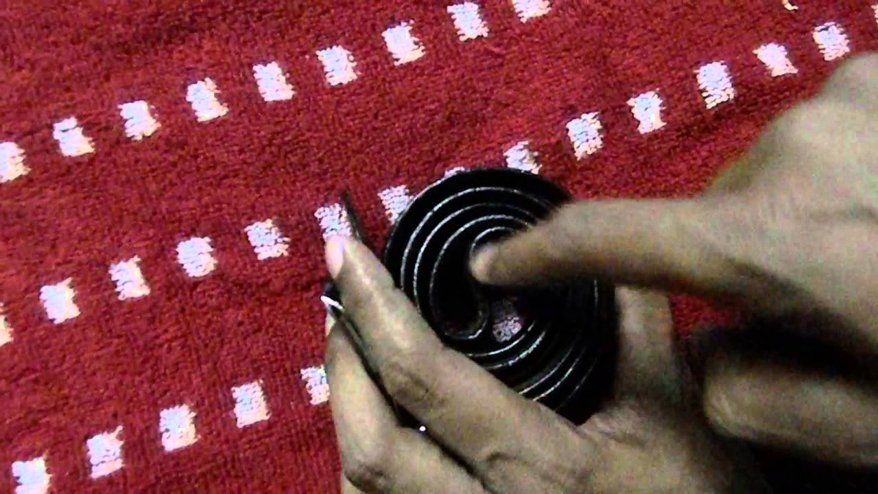 The BRAINTEASING BELT Trick a Bet YOU will ALWAYS WIN !!! YouTube