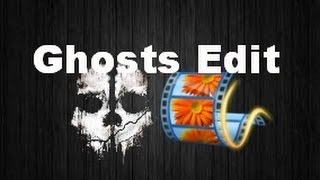 WMM OCE "CoD Ghosts Edit" Wealth