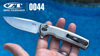 I Chose ZT 0044 Over ProTech Malibu