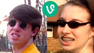 Recreating Vines