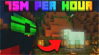 Do This Money Making Method Before Its Gone Hypixel Skyblock