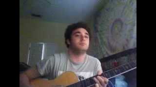 Video thumbnail of "Ophelia - The Band (Cover)"