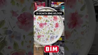 Bi̇me Geldi̇ Hemen Aldikbi̇m 30 Ocak 2026 Agerçek İlk Ve Tek Erken Çeki̇myepyeni̇ Ürünler