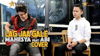 Lata Mangeshkar Lag Jaa Gale Cover By Mahesya Feat Abi Lata Mangeshkar Lag Jaa Gale Cover By Mahesya Feat Abi