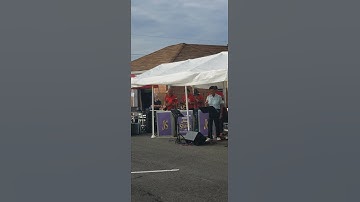Thumbnail of Jimmy Sturr Orchestra playing Polka. St.JohnKanty picnic. Clifton, NJ.  9.10.23 #polonia #polkamusic
