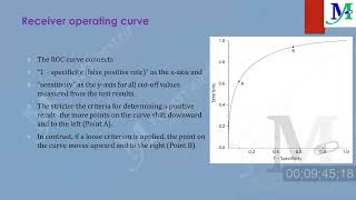 Research and Statistical analysis, Lecture part-3- MRCOG Part-1 & 2