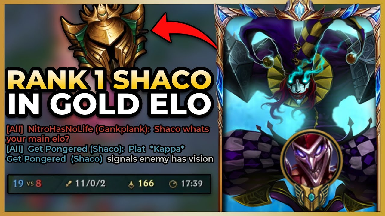 challenger-rank-1-shaco-plays-in-gold-elo-how-to-invade-lvl-3-full