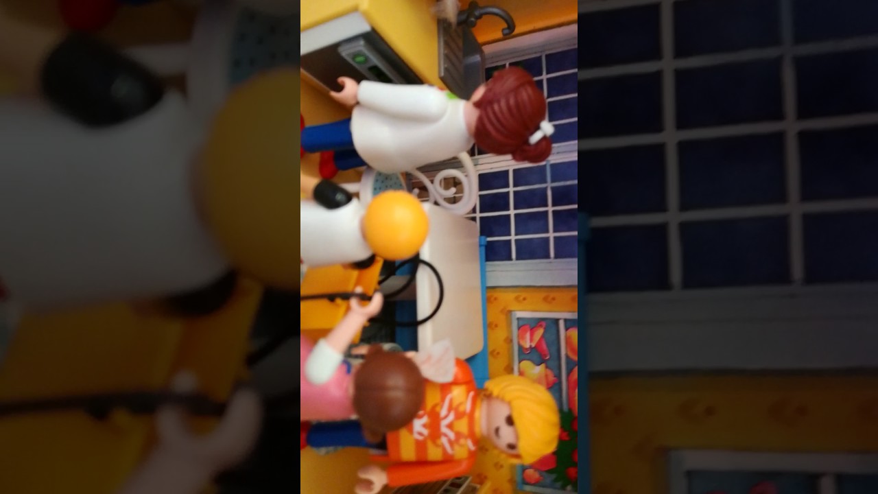 Das Geheimnis geliftet