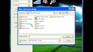 How to use a Display Reader software screenshot 2