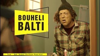 Balti - Bouhali ( Fizo Faouez Official Remix 2019 ) NEW ! Exclusive 2019