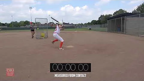 2019 Mary Nash Infield/Outfield Softball Skills Vi...