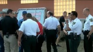 Unexpected delivery: Baby born at Florida State Fair