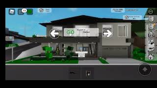 ROBLOX BROOKHAVEN 🏠 FUNNY MOMENTS PT.5: more speedrunning, robbing, and trolling by StrangeCreepz 21 views 1 year ago 3 minutes, 8 seconds