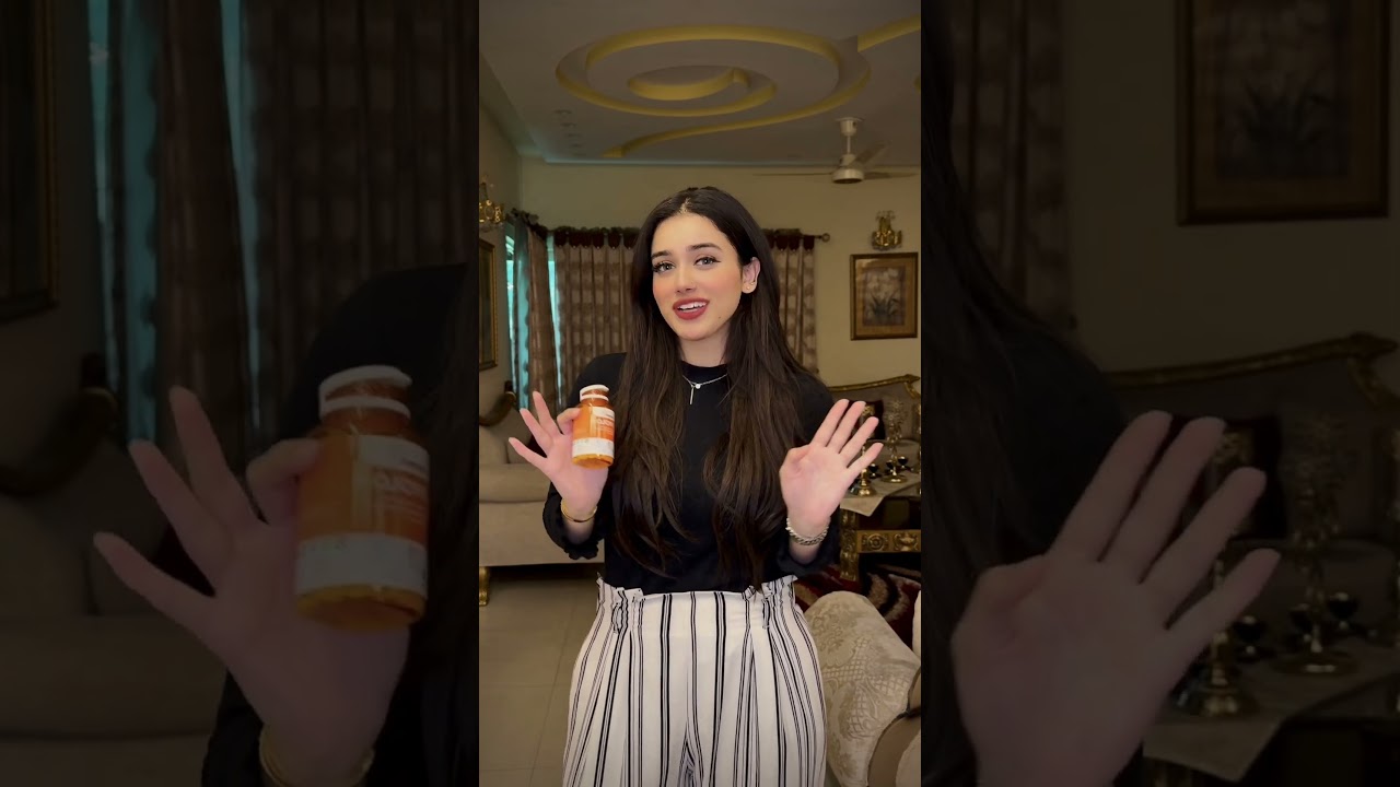 Best Supplement for Eyes and brain support