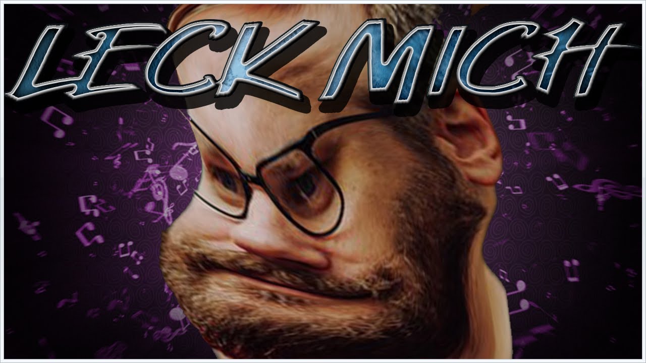 WhatTheHell & Gronkh – LECK MICH!