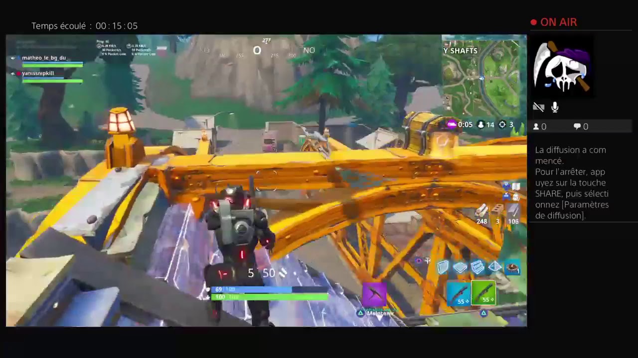 Objet Fortnite 3d | Fortnite Hack Kostenlose V Bucks Generator - 1280 x 720 jpeg 154kB