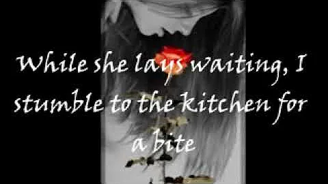 She Believes In Me   Kenny Rogers  with lyrics