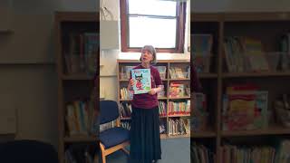 Library Virtual Tour Video