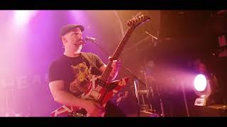 Zebrahead - Anthem live @ O2 Academy Islington, London 2019