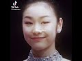 Yuna kim tiktok edits compilation