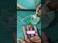 Battery Se Chalne Wala Mini Water Pump | Simple DIY Water Pump Project at Home