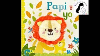 📖 Read Along! “Papi y Yo” By Sarah Ward by Modern Mother 254 views 2 days ago 1 minute, 10 seconds