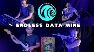 Windfall - Endless Data Mine (Sonic 3 Medley)
