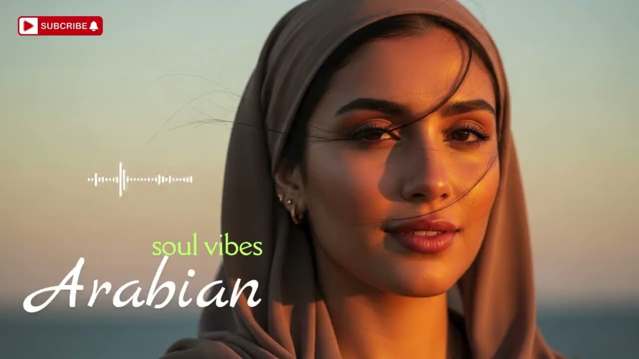 Habibi Love Songs 2025 | Arabic Romantic Night Playlist 💫