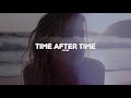 Cyndi Lauper - Time after time (Cover)