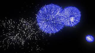Fireworks Simulator 2020 screenshot 4