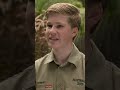 Robert Irwin's Tense Moment with World's Deadliest Snakes | Crikey! It's the Irwins | Animal Planet