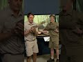 Robert Irwin's Tense Moment with World's Deadliest Snakes | Crikey! It's the Irwins | Animal Planet