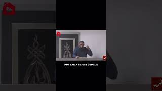 Что такое благая жизнь? | Нуман Али Хан short #shorts
