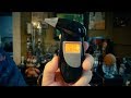 DOES A $14 PORTABLE BREATHALYZER REALLY WORK?! Tested with multiple beers!