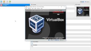 How to Run VMware Virtual Machines on VirtualBox