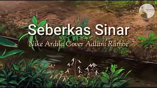 Seberkas Sinar Cover Animasi Terbaru