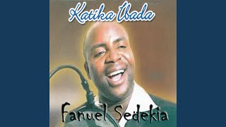 Video thumbnail of "Fanuel Sedekia - Jina La Yesu"