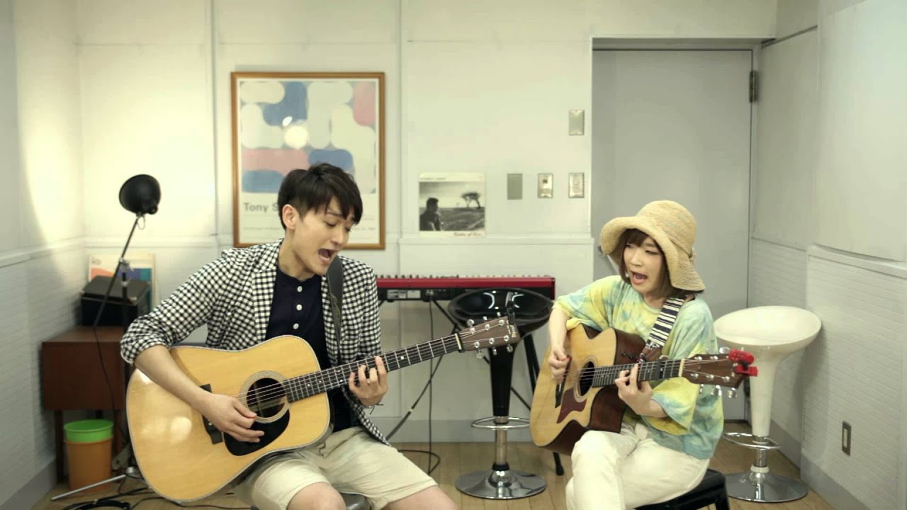 playstation 5 いつかきっと／ナオト・インティライミ（Cover）