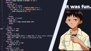 Average Dev Experience