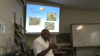 Dr Ravi - Nature Farming in Asia