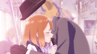 The Invisible Man and His Soon-to-Be Wife Ep 1-5 Review (Invisible Man + Blind Girl) screenshot 3