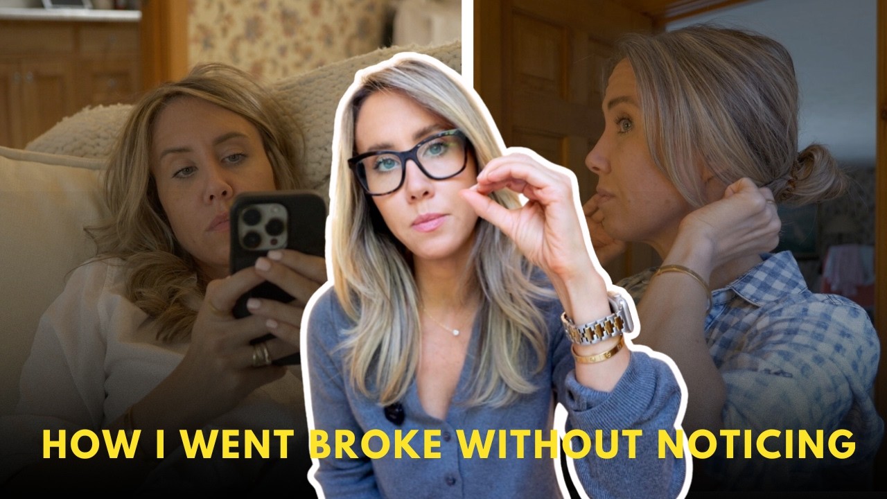 Мелкие финансовые привычки, которые стоили мне тысячи