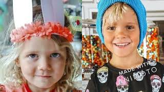 Celebrity Ryatt Talbott VS Tydus Talbott (Trav and Cor) Profile