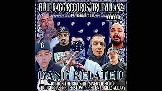 DoughChaserr- Block (Featuring Python The Biggshot, Silent, Sinek , Skillz AllDay Wealth