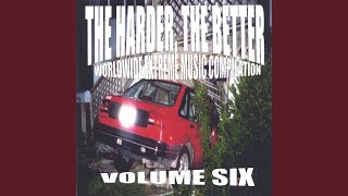 Toby Wong - Down South Soldier