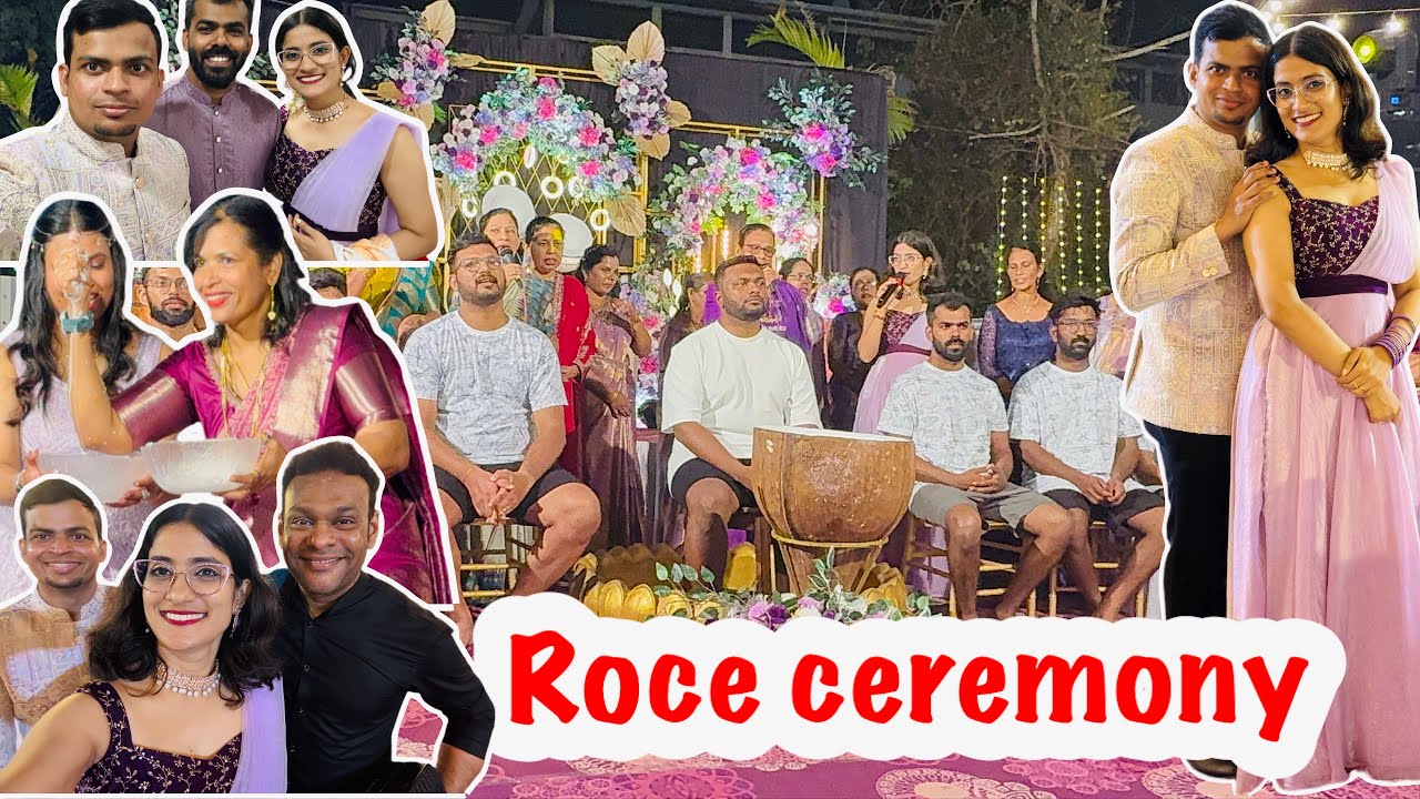 ಫ್ಯಾಮಿಲಿಯಲ್ಲಿ ಮದುವೆ ಅಂದ್ರೆ ಸಂತೋಷ ಸಂಭ್ರಮ 🎊#kannadavlog 