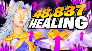 The Most UNDERRATED Hero in Season 10!!